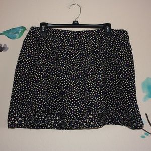 IheartRonson Mini Skirt